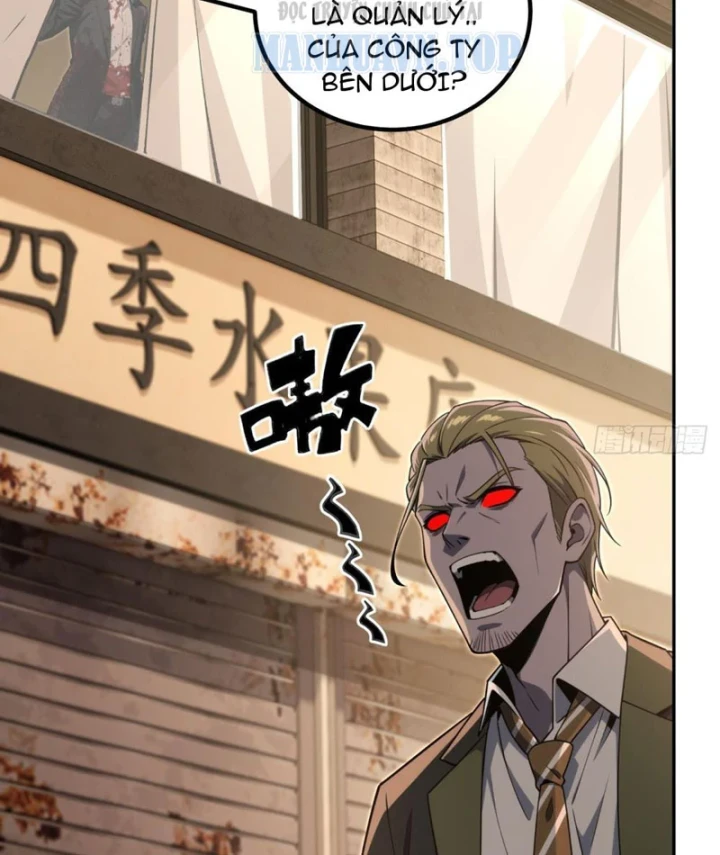 Cuộc Sống Hoàn Mỹ Của Ta Ở Tận Thế Chapter 18 - 66