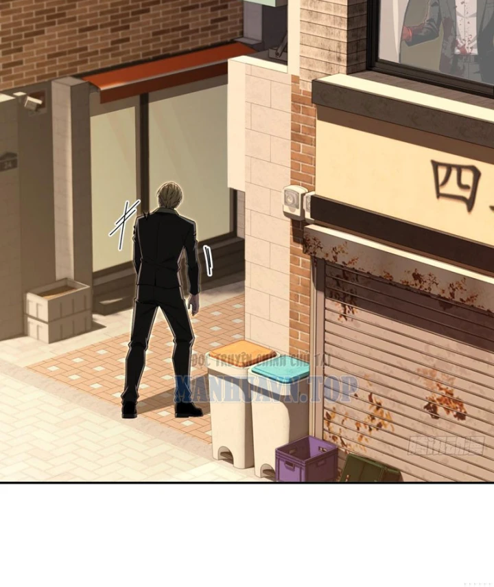 Cuộc Sống Hoàn Mỹ Của Ta Ở Tận Thế Chapter 18 - 68