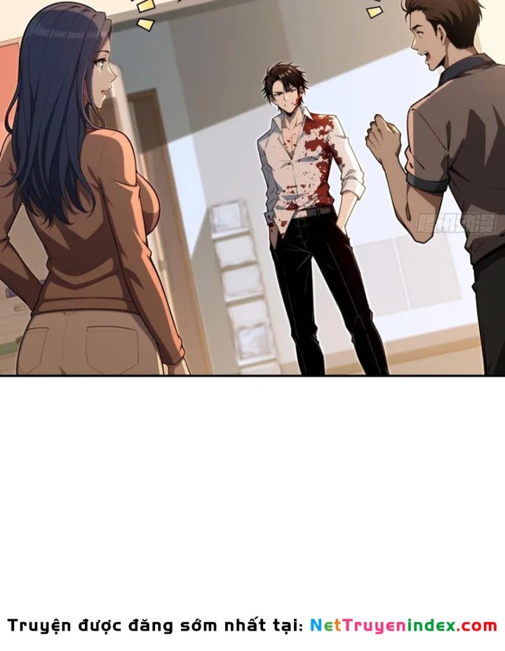 Cuộc Sống Hoàn Mỹ Của Ta Ở Tận Thế Chapter 18 - 74