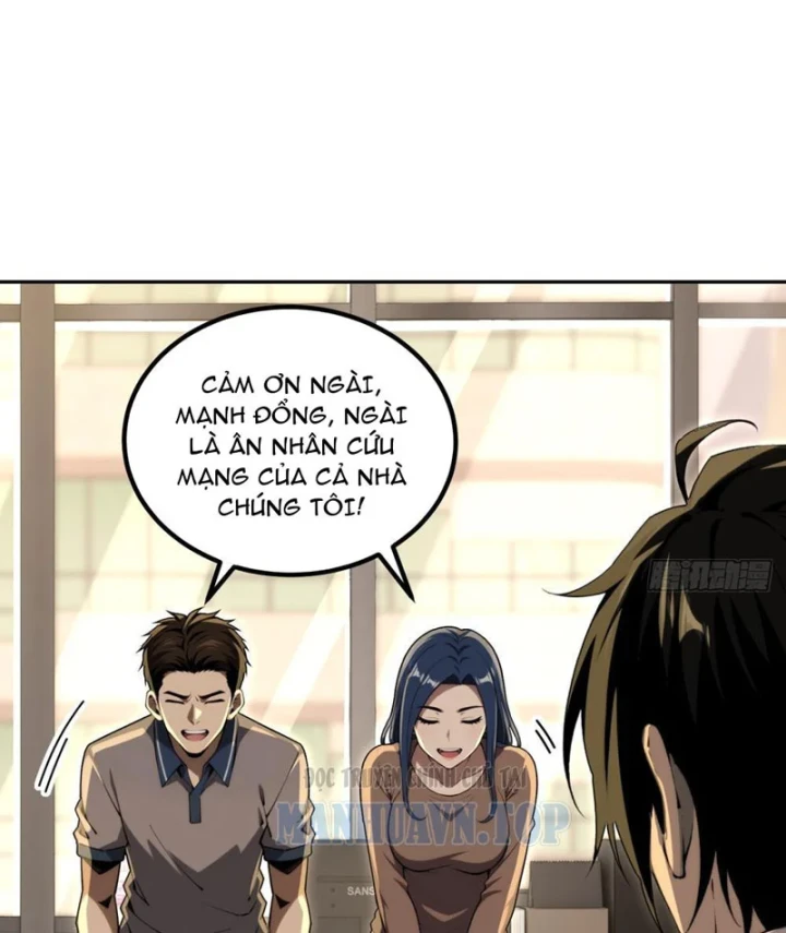 Cuộc Sống Hoàn Mỹ Của Ta Ở Tận Thế Chapter 18 - 76