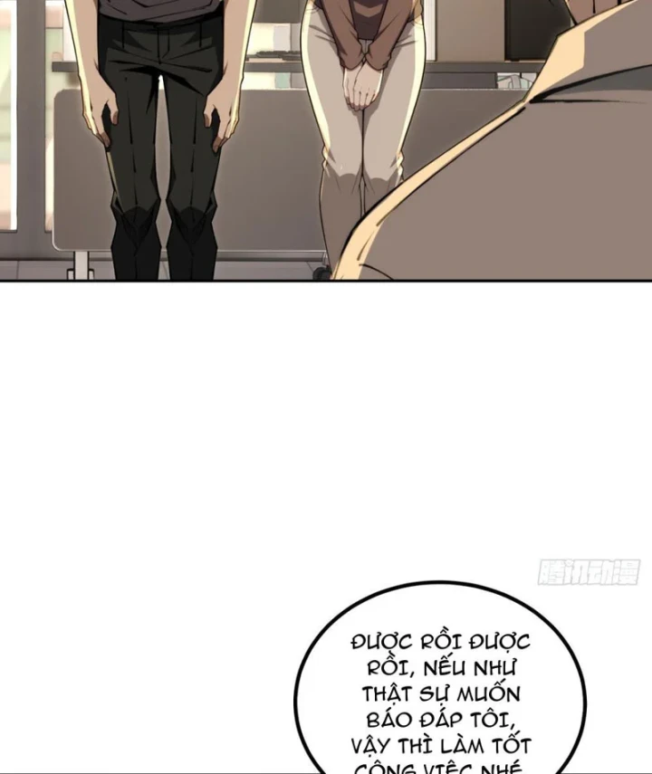 Cuộc Sống Hoàn Mỹ Của Ta Ở Tận Thế Chapter 18 - 77