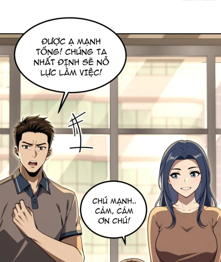 Cuộc Sống Hoàn Mỹ Của Ta Ở Tận Thế Chapter 18 - 80