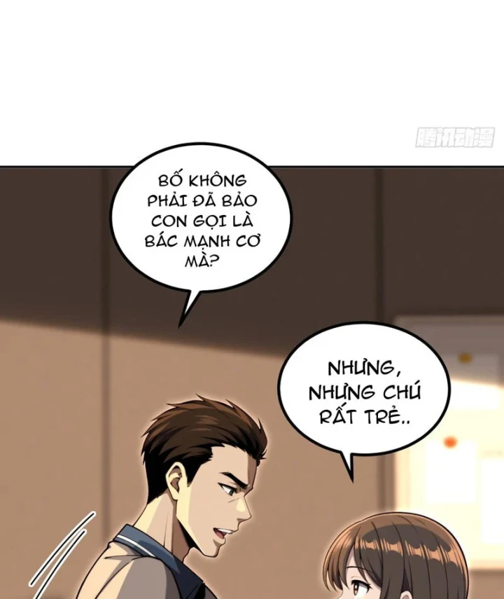 Cuộc Sống Hoàn Mỹ Của Ta Ở Tận Thế Chapter 18 - 82