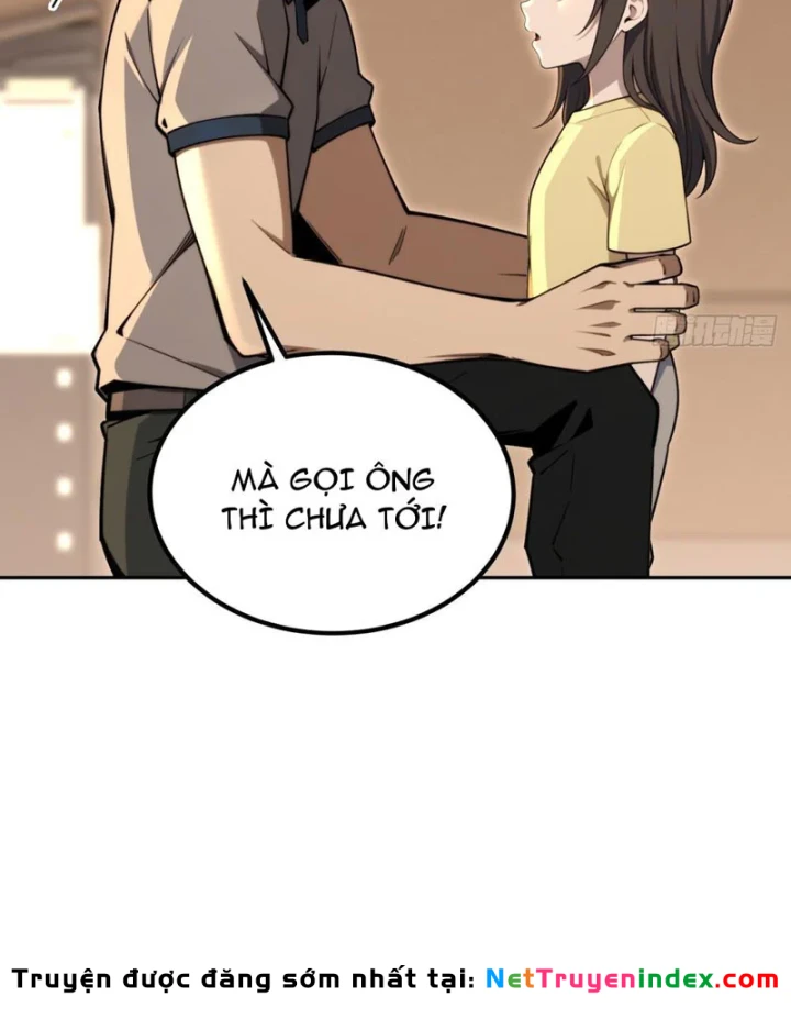 Cuộc Sống Hoàn Mỹ Của Ta Ở Tận Thế Chapter 18 - 83