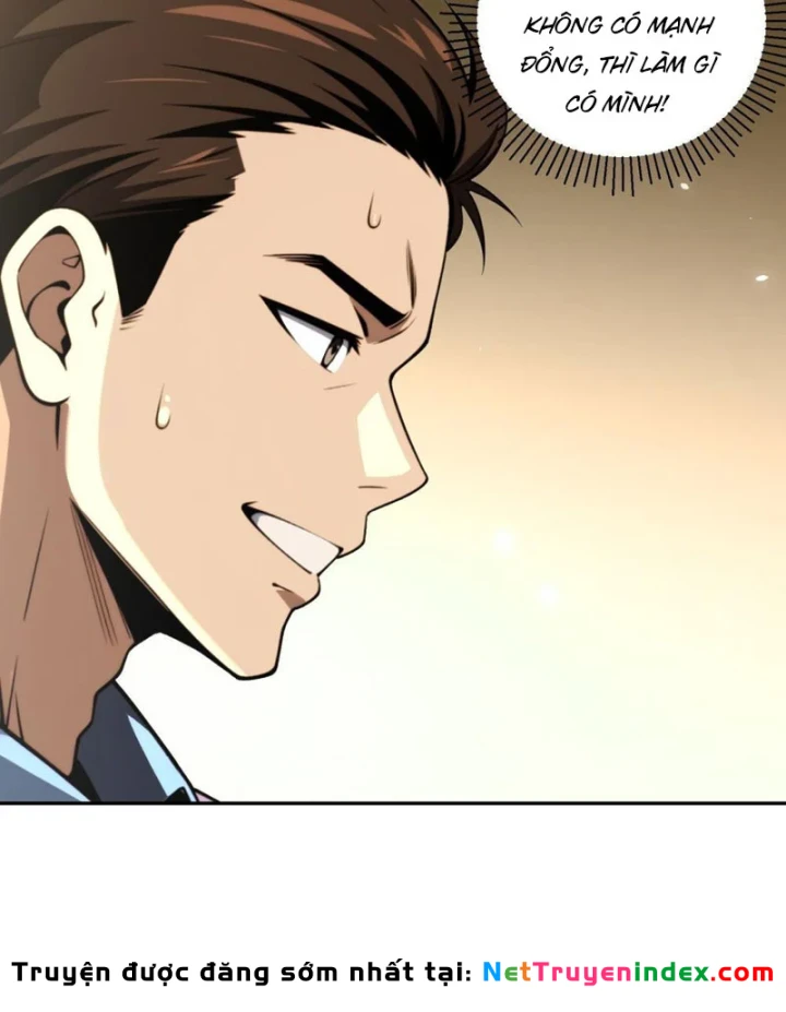 Cuộc Sống Hoàn Mỹ Của Ta Ở Tận Thế Chapter 18 - 85