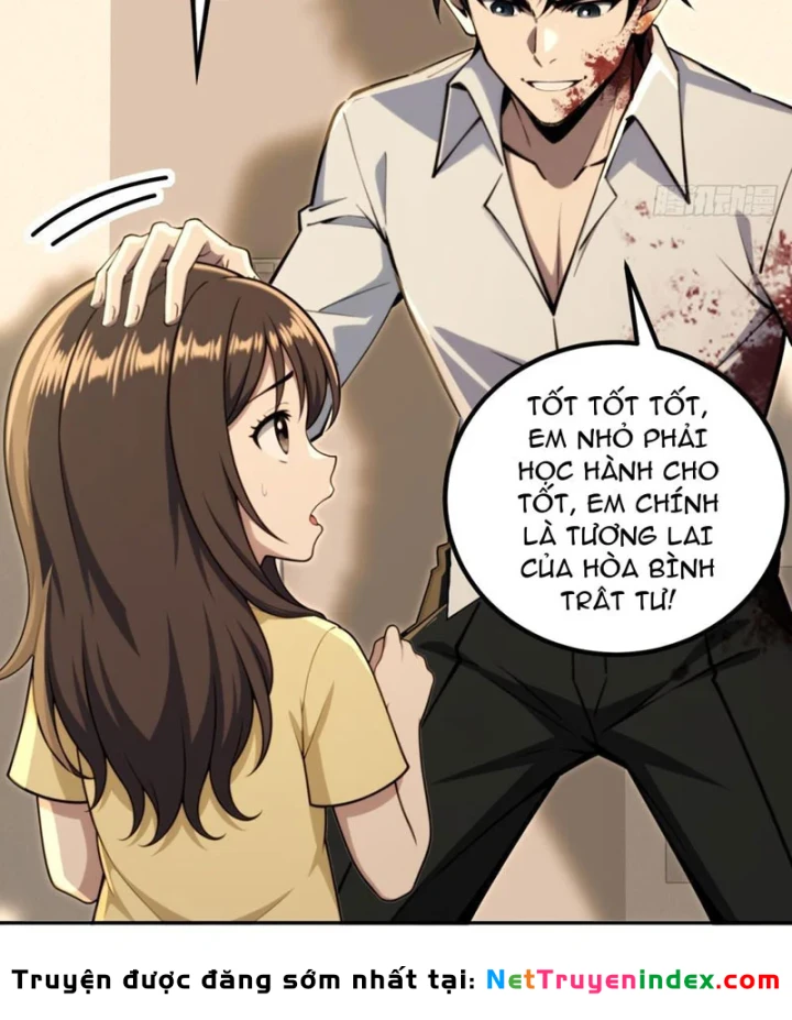 Cuộc Sống Hoàn Mỹ Của Ta Ở Tận Thế Chapter 18 - 87