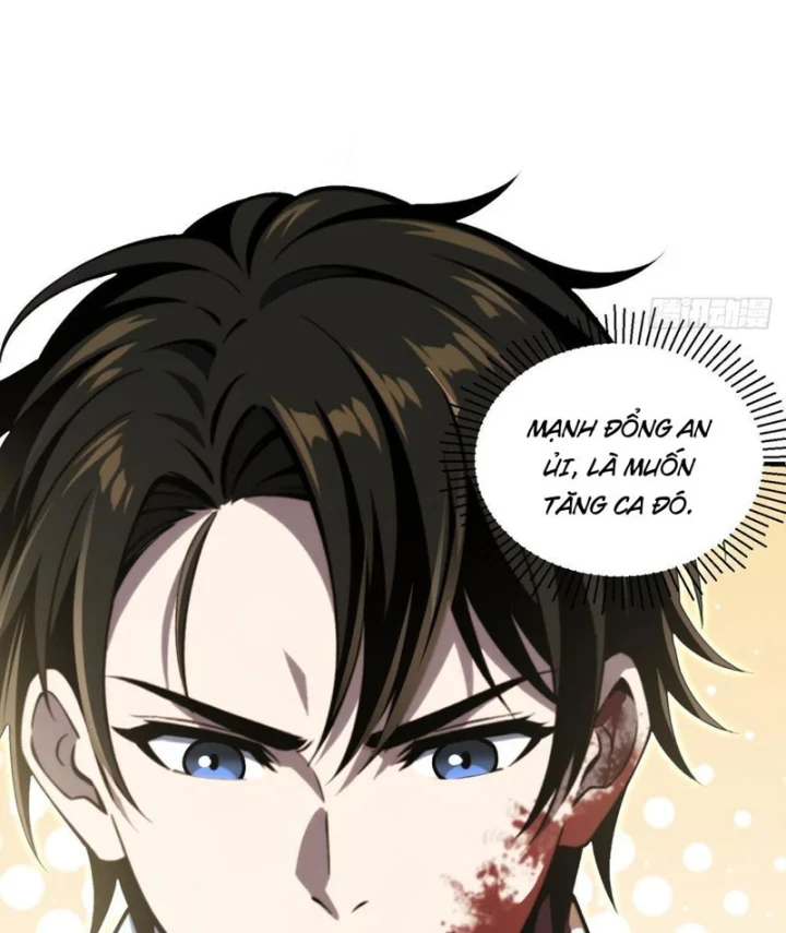 Cuộc Sống Hoàn Mỹ Của Ta Ở Tận Thế Chapter 18 - 88