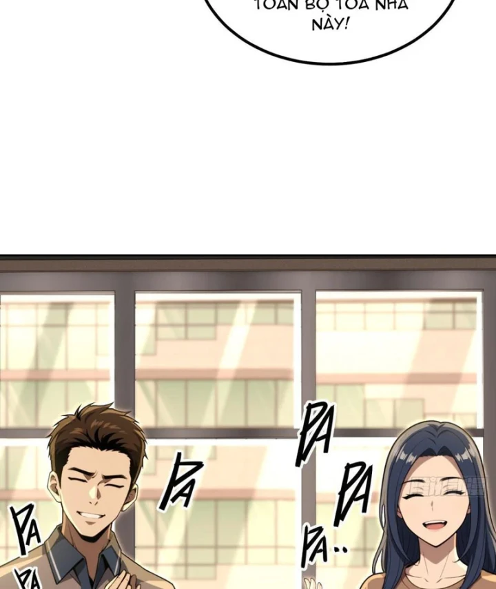 Cuộc Sống Hoàn Mỹ Của Ta Ở Tận Thế Chapter 18 - 92