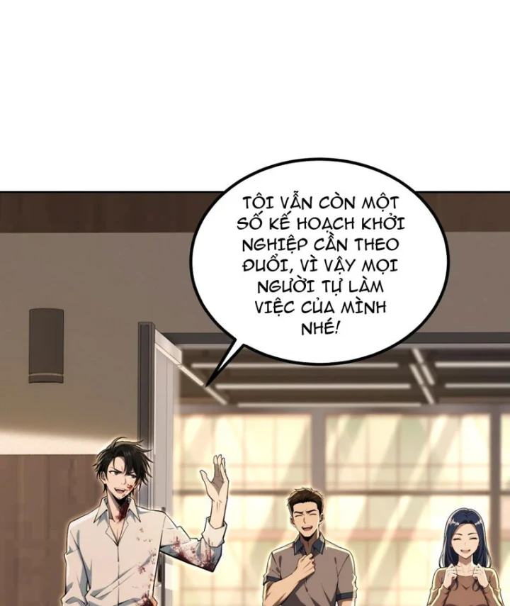 Cuộc Sống Hoàn Mỹ Của Ta Ở Tận Thế Chapter 18 - 94