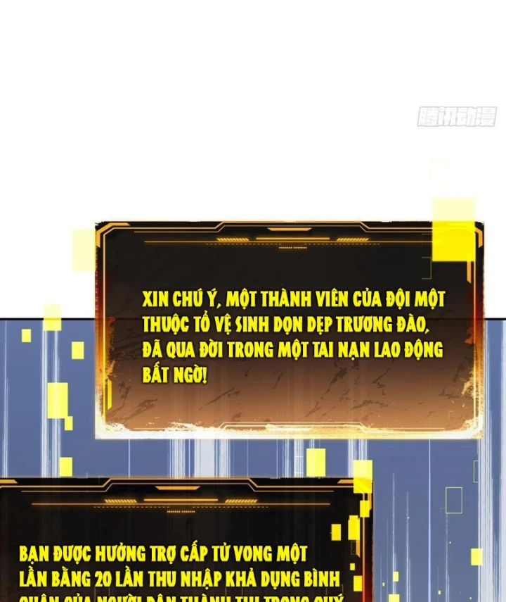 Cuộc Sống Hoàn Mỹ Của Ta Ở Tận Thế Chapter 18 - 96