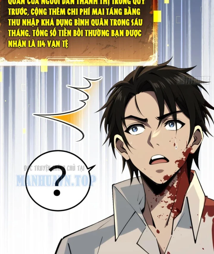 Cuộc Sống Hoàn Mỹ Của Ta Ở Tận Thế Chapter 18 - 97