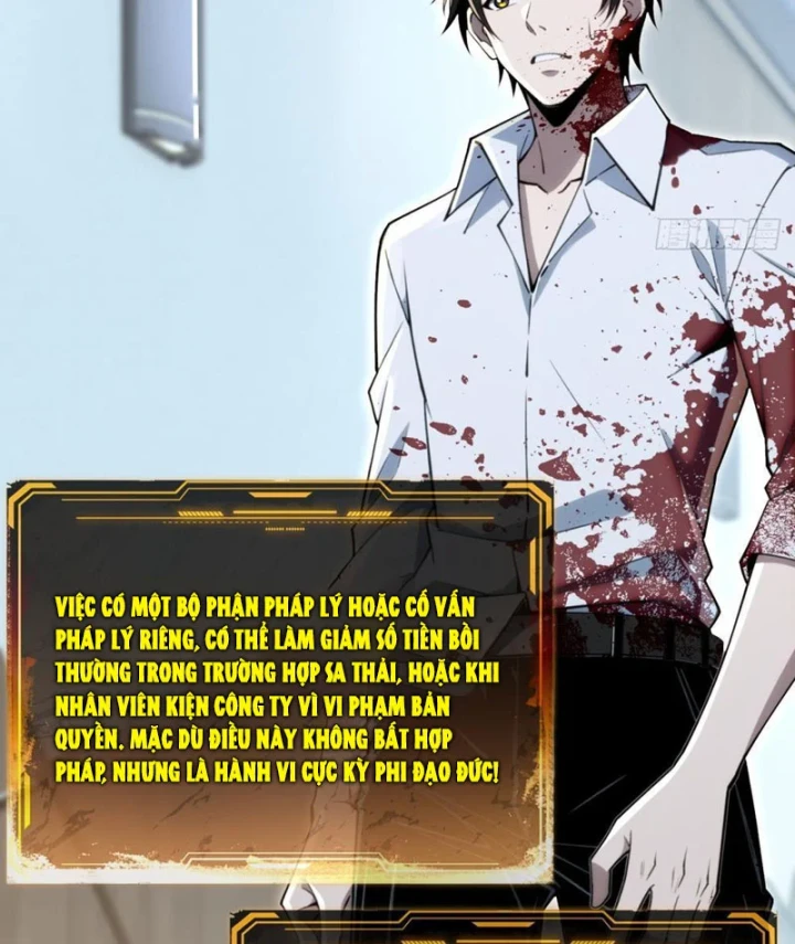 Cuộc Sống Hoàn Mỹ Của Ta Ở Tận Thế Chapter 19 - 4