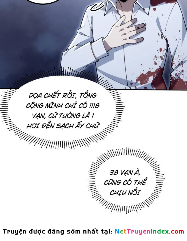 Cuộc Sống Hoàn Mỹ Của Ta Ở Tận Thế Chapter 19 - 7