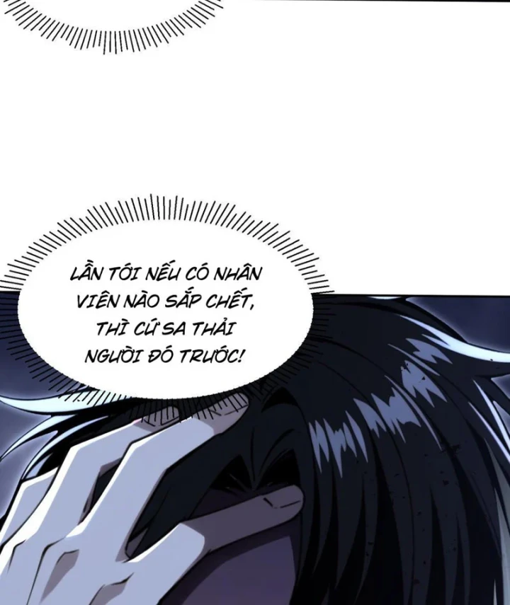 Cuộc Sống Hoàn Mỹ Của Ta Ở Tận Thế Chapter 19 - 9