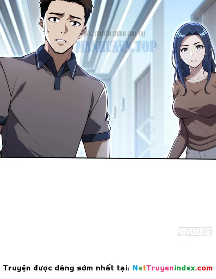 Cuộc Sống Hoàn Mỹ Của Ta Ở Tận Thế Chapter 19 - 14