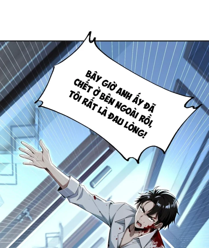 Cuộc Sống Hoàn Mỹ Của Ta Ở Tận Thế Chapter 19 - 15