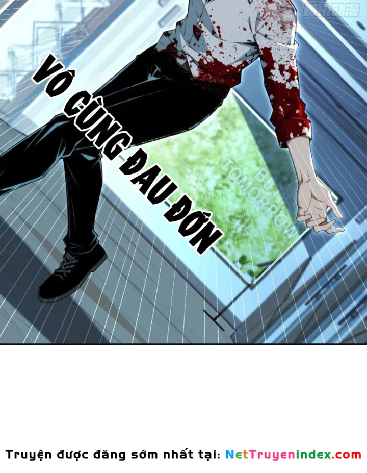 Cuộc Sống Hoàn Mỹ Của Ta Ở Tận Thế Chapter 19 - 16