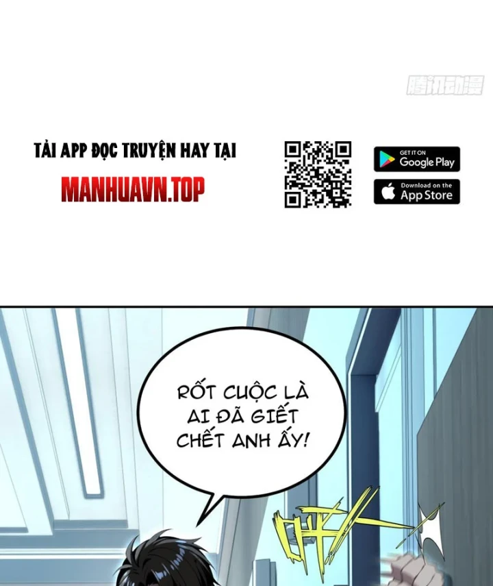 Cuộc Sống Hoàn Mỹ Của Ta Ở Tận Thế Chapter 19 - 17