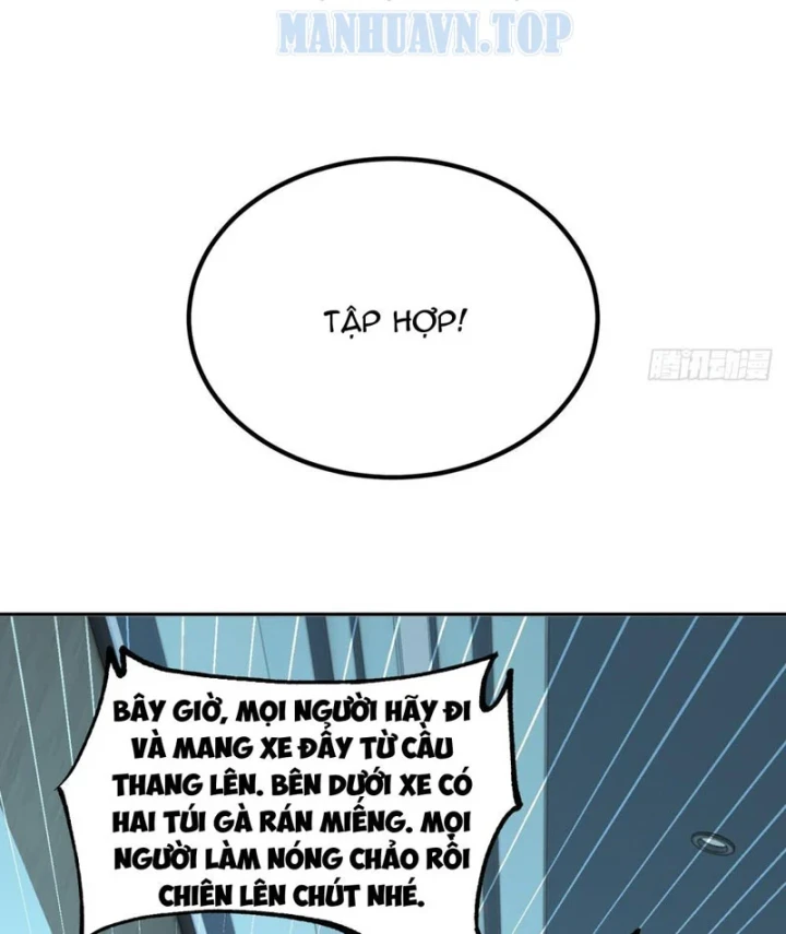 Cuộc Sống Hoàn Mỹ Của Ta Ở Tận Thế Chapter 19 - 19