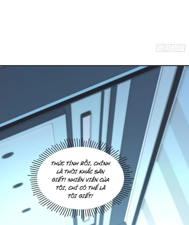 Cuộc Sống Hoàn Mỹ Của Ta Ở Tận Thế Chapter 19 - 24