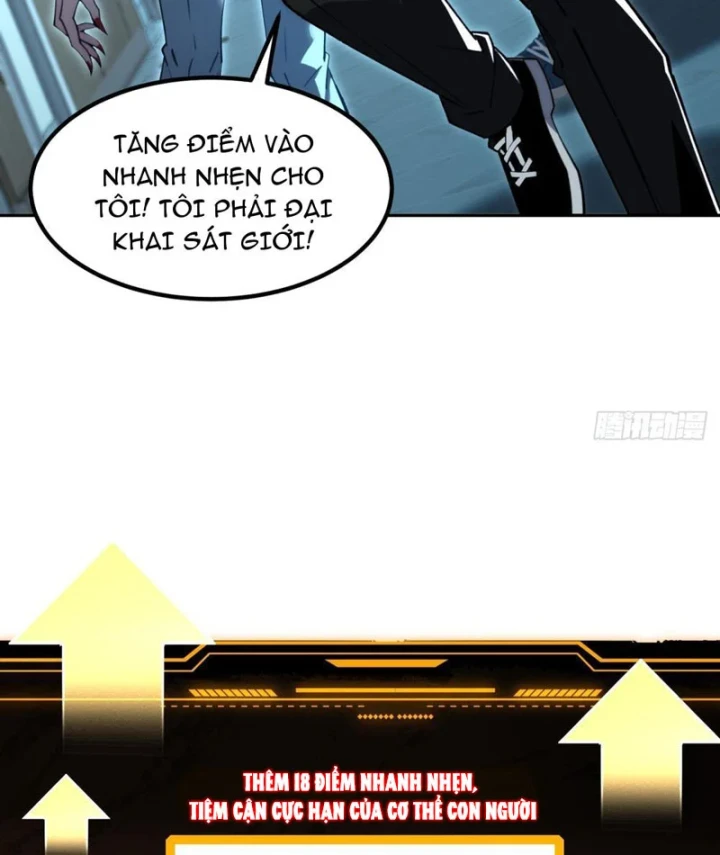 Cuộc Sống Hoàn Mỹ Của Ta Ở Tận Thế Chapter 19 - 26