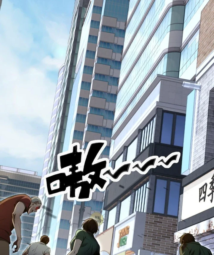 Cuộc Sống Hoàn Mỹ Của Ta Ở Tận Thế Chapter 19 - 29