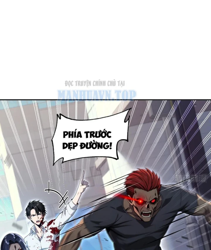 Cuộc Sống Hoàn Mỹ Của Ta Ở Tận Thế Chapter 19 - 33