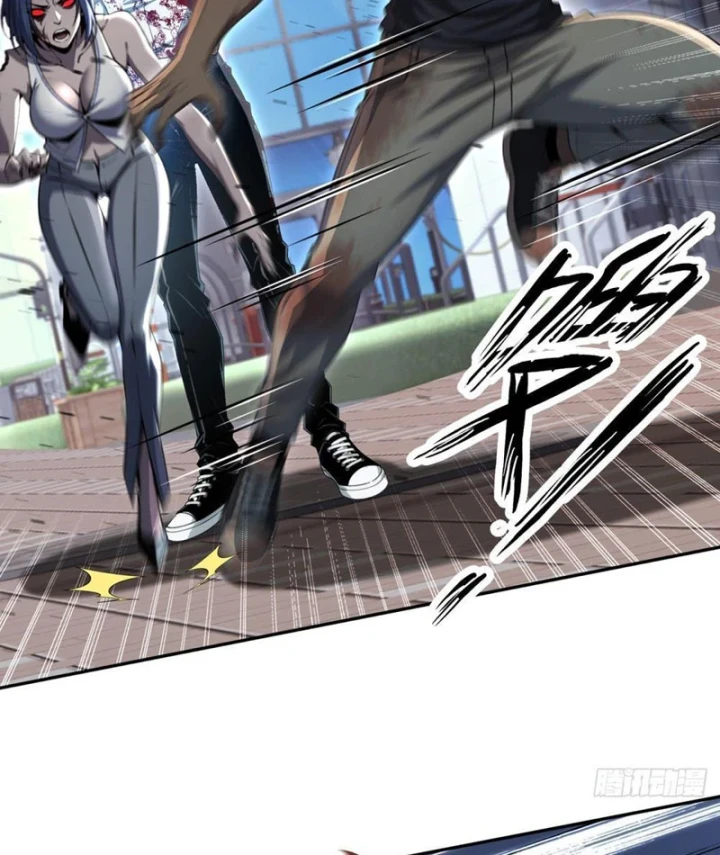 Cuộc Sống Hoàn Mỹ Của Ta Ở Tận Thế Chapter 19 - 34