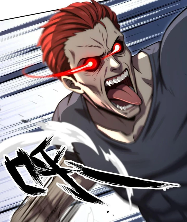 Cuộc Sống Hoàn Mỹ Của Ta Ở Tận Thế Chapter 19 - 35