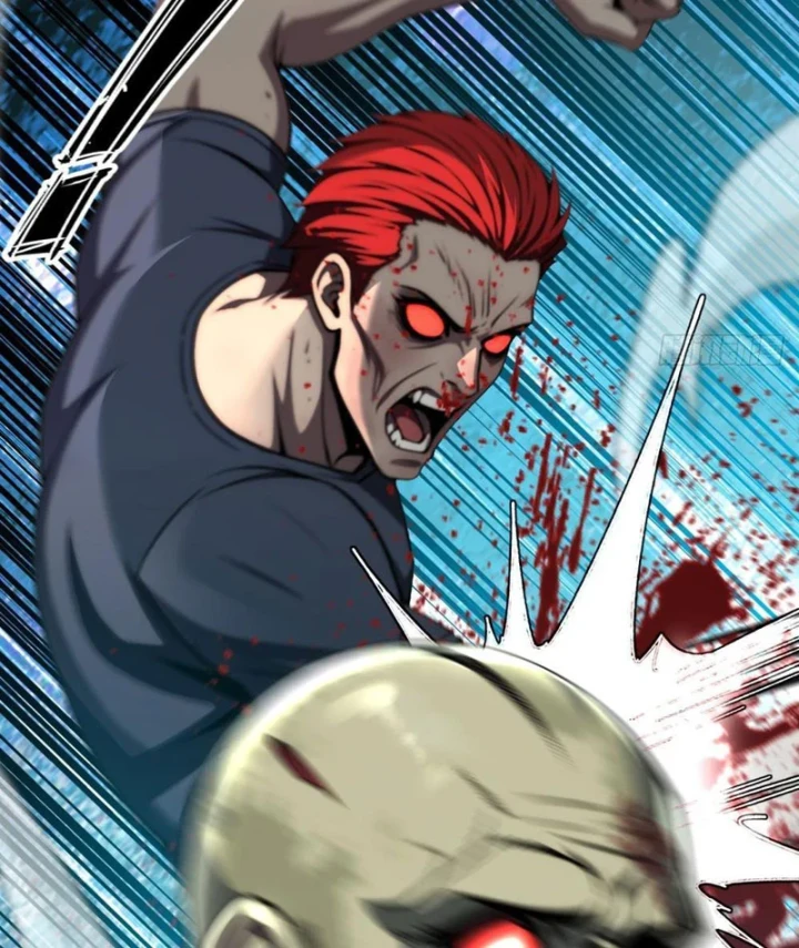 Cuộc Sống Hoàn Mỹ Của Ta Ở Tận Thế Chapter 19 - 37