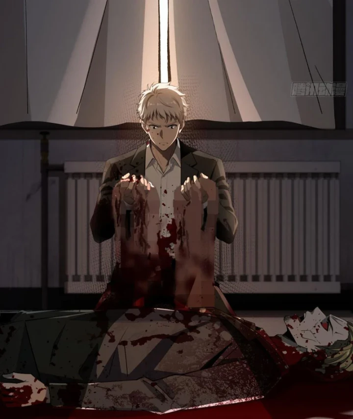 Cuộc Sống Hoàn Mỹ Của Ta Ở Tận Thế Chapter 19 - 46