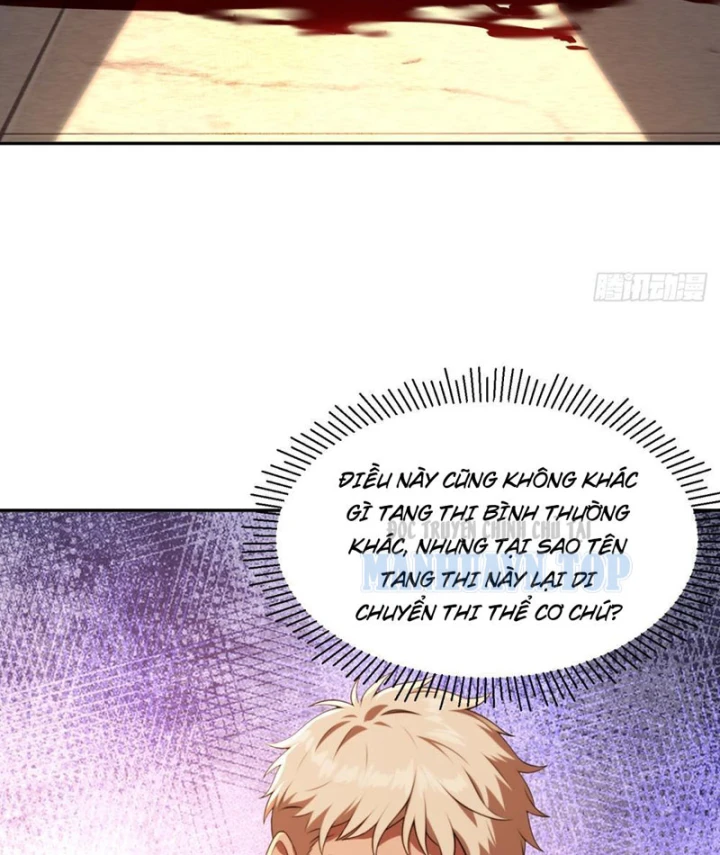 Cuộc Sống Hoàn Mỹ Của Ta Ở Tận Thế Chapter 19 - 47