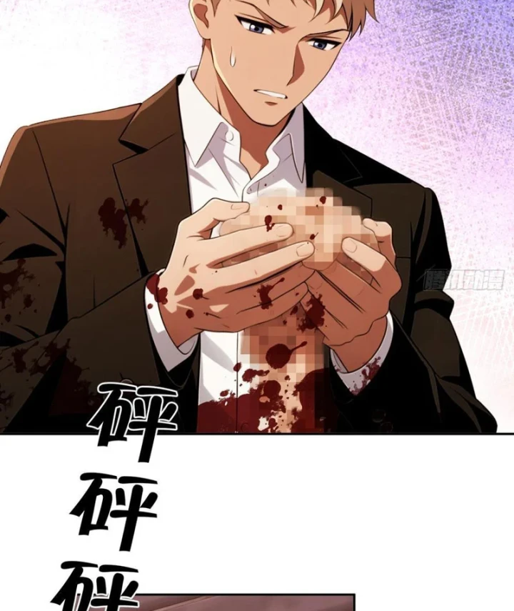 Cuộc Sống Hoàn Mỹ Của Ta Ở Tận Thế Chapter 19 - 48