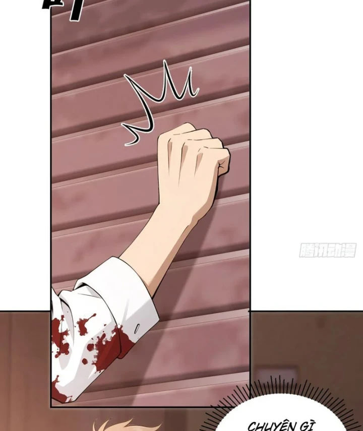 Cuộc Sống Hoàn Mỹ Của Ta Ở Tận Thế Chapter 19 - 49