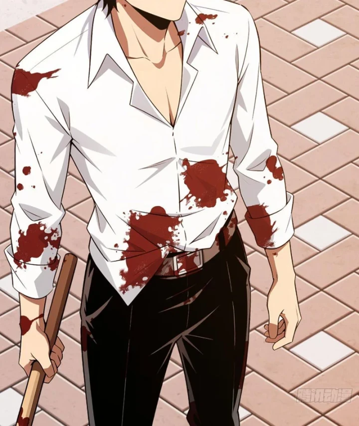 Cuộc Sống Hoàn Mỹ Của Ta Ở Tận Thế Chapter 19 - 61