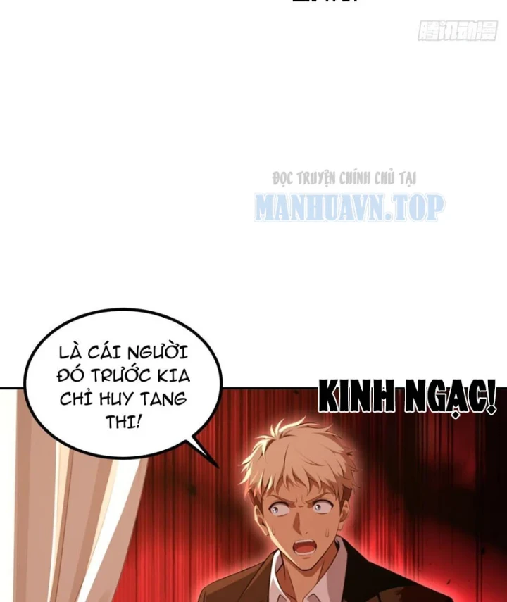 Cuộc Sống Hoàn Mỹ Của Ta Ở Tận Thế Chapter 19 - 63