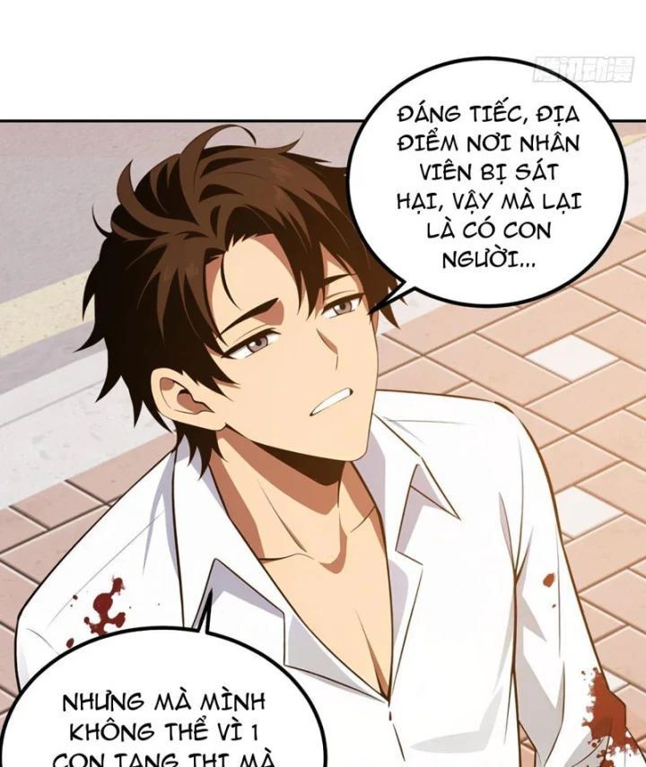 Cuộc Sống Hoàn Mỹ Của Ta Ở Tận Thế Chapter 19 - 66