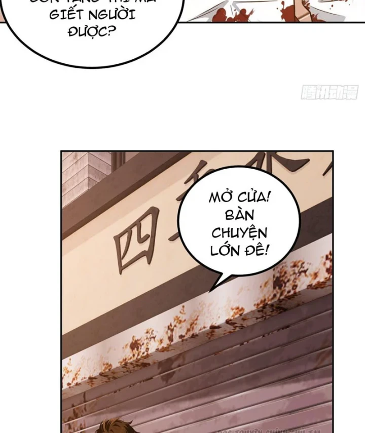 Cuộc Sống Hoàn Mỹ Của Ta Ở Tận Thế Chapter 19 - 67