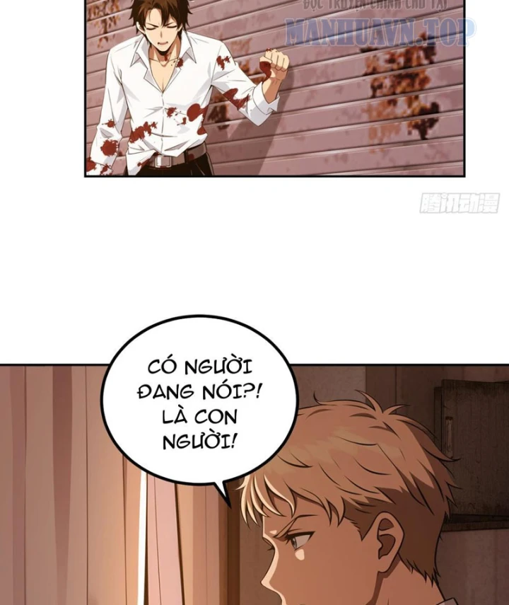 Cuộc Sống Hoàn Mỹ Của Ta Ở Tận Thế Chapter 19 - 68