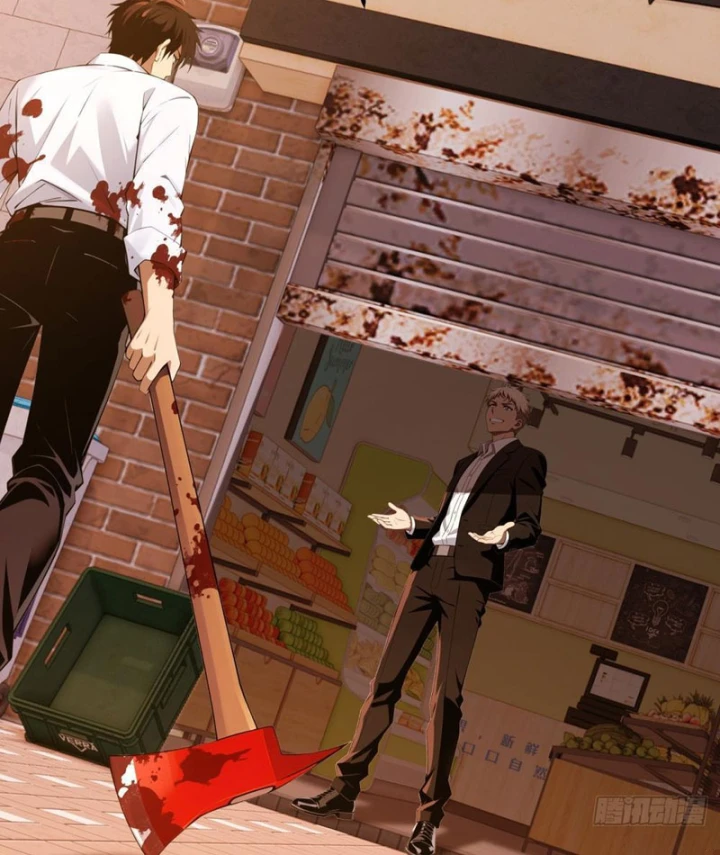 Cuộc Sống Hoàn Mỹ Của Ta Ở Tận Thế Chapter 19 - 73