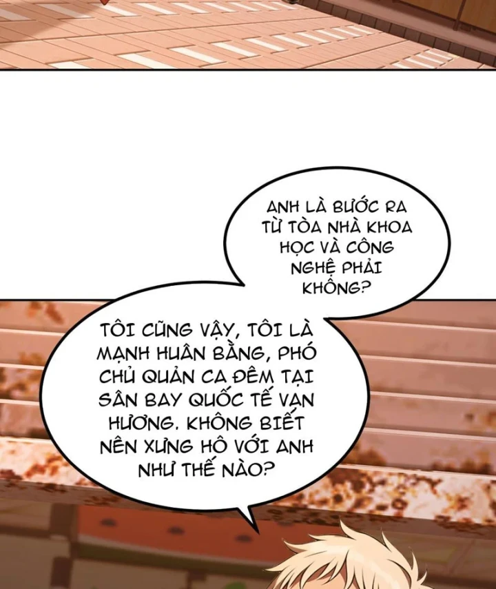 Cuộc Sống Hoàn Mỹ Của Ta Ở Tận Thế Chapter 19 - 74