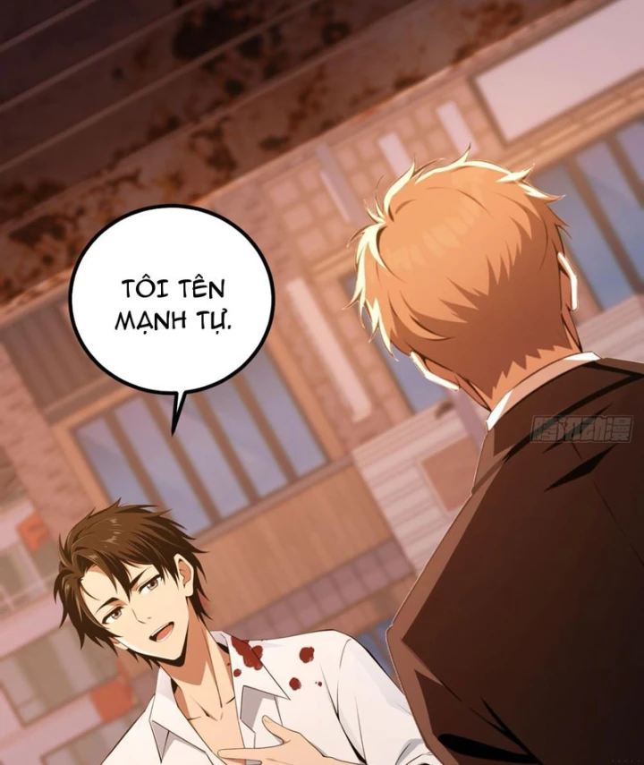 Cuộc Sống Hoàn Mỹ Của Ta Ở Tận Thế Chapter 19 - 79