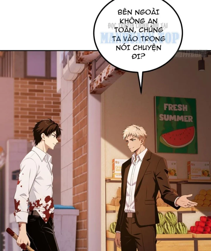 Cuộc Sống Hoàn Mỹ Của Ta Ở Tận Thế Chapter 19 - 88