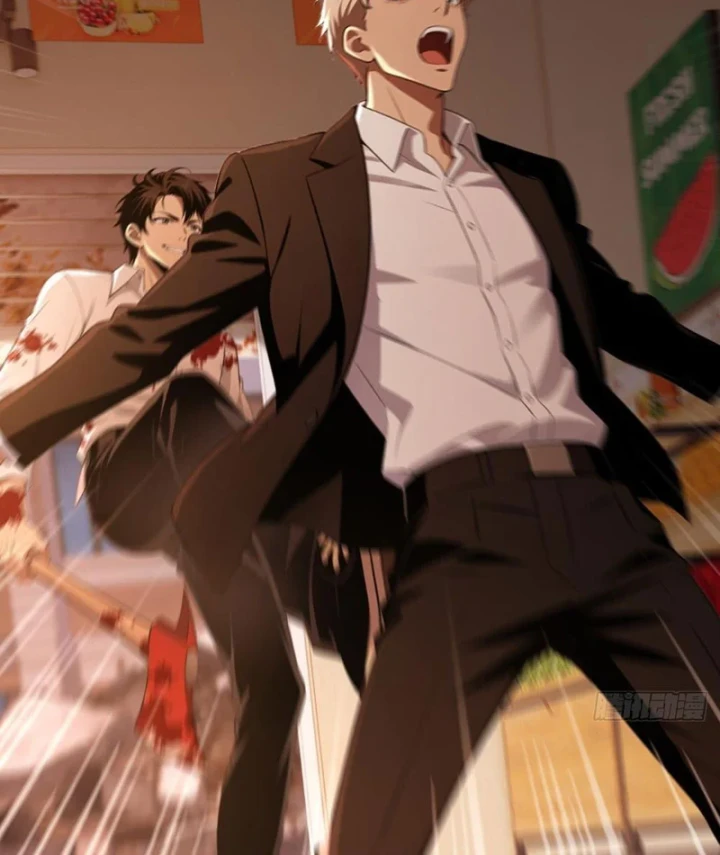 Cuộc Sống Hoàn Mỹ Của Ta Ở Tận Thế Chapter 19 - 93