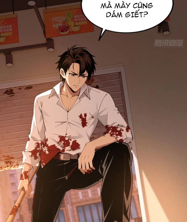 Cuộc Sống Hoàn Mỹ Của Ta Ở Tận Thế Chapter 19 - 97