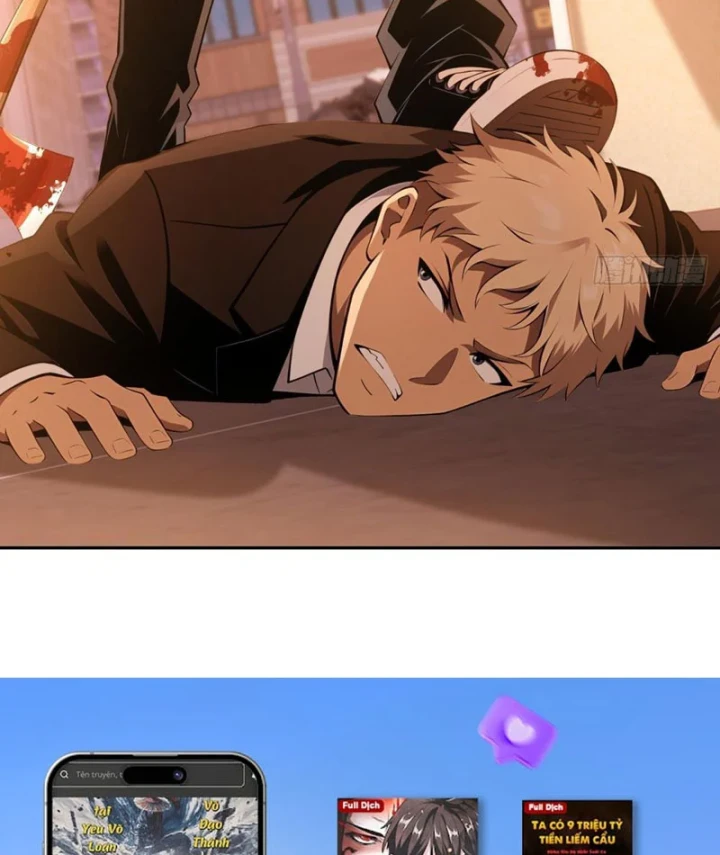 Cuộc Sống Hoàn Mỹ Của Ta Ở Tận Thế Chapter 19 - 98