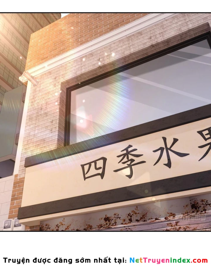 Cuộc Sống Hoàn Mỹ Của Ta Ở Tận Thế Chapter 20 - 3