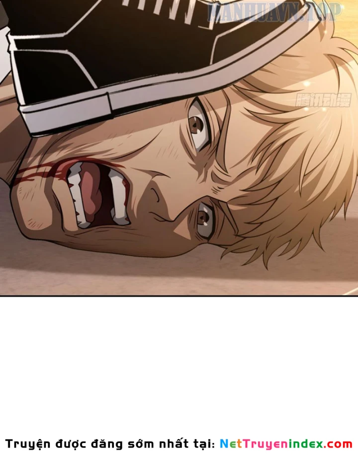 Cuộc Sống Hoàn Mỹ Của Ta Ở Tận Thế Chapter 20 - 7