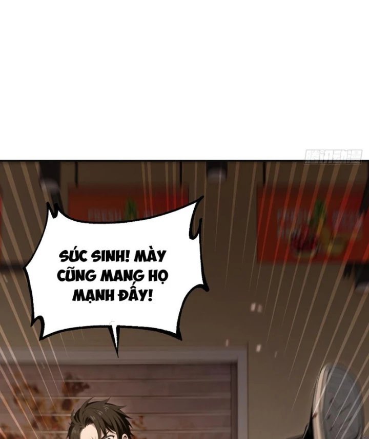 Cuộc Sống Hoàn Mỹ Của Ta Ở Tận Thế Chapter 20 - 8