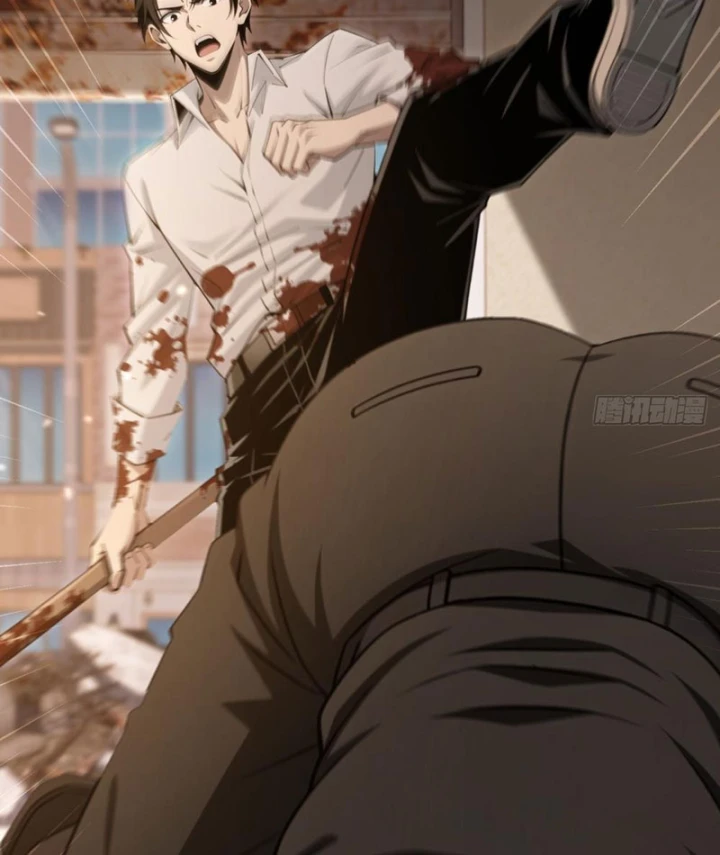 Cuộc Sống Hoàn Mỹ Của Ta Ở Tận Thế Chapter 20 - 9